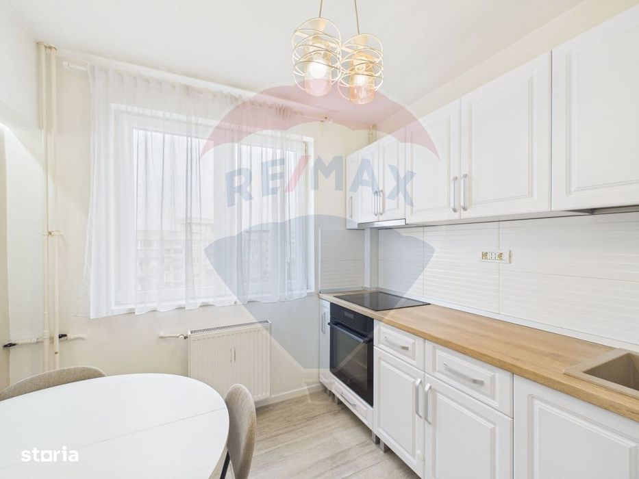 Apartament 3 camere 5 min Metrou Obor — fotografia 1