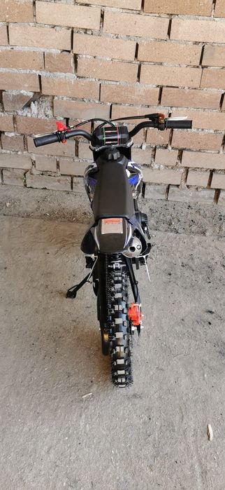 Cross 49 CC KXd Pro Germany nou cu garantie pentru copii 3-10 ani