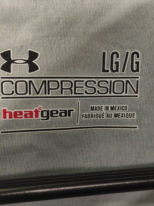 Under Armour Потник/Мъжки М