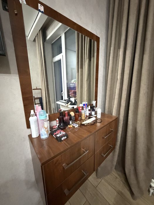 Спальний гарнитур , кровать 200/180