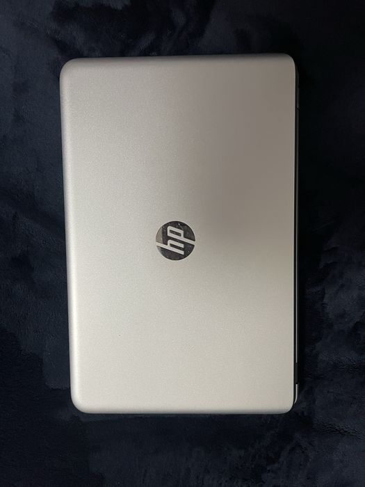 Ноутбук HP envy ts notebook PC