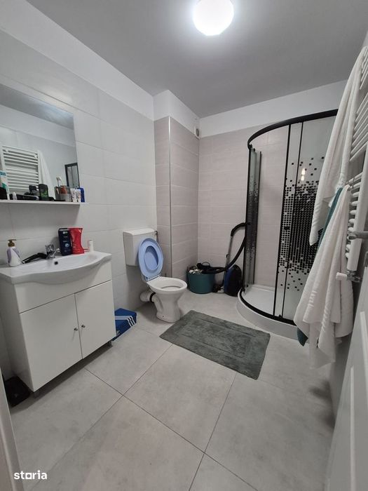 Drumul Taberei Garsoniera 38mp Residence158!