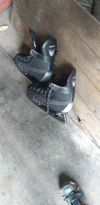 Ролики 2шт, коньки