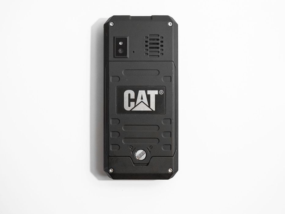 NOU - Telefon CATERPILLAR CAT B30 - în cutie Iasi • OLX.ro