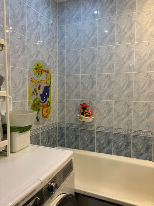 Продается 3 комнатная кварти ра