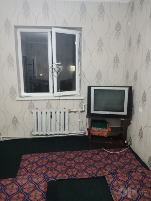 Продаётся Сергели 4. 1 ком. 40000&