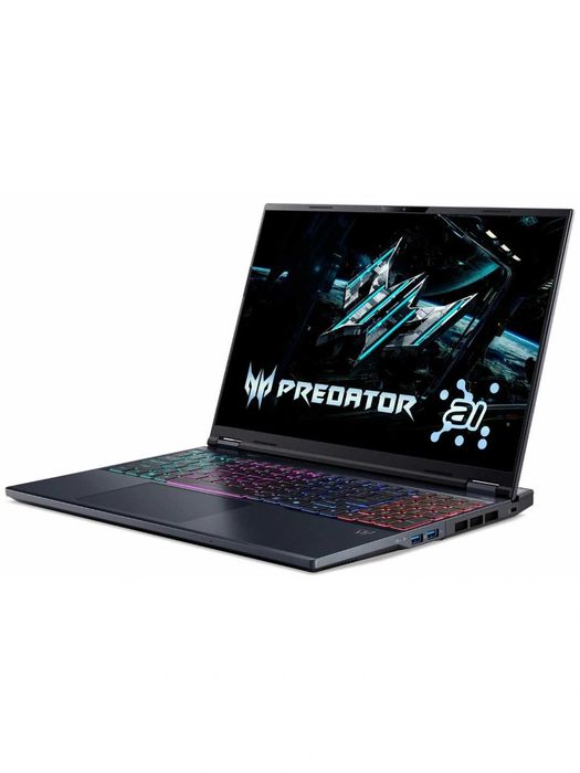 Ноутбук Acer Predator Helios Neo 16AI Ultra 9 275HX 32 GB/1TB RTX 5070