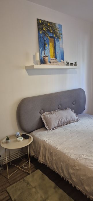 Garsoniera 1.500 lei Spitalul Judetean