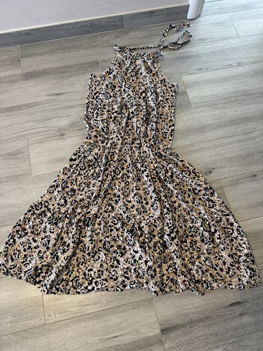 Rochie lunga superba