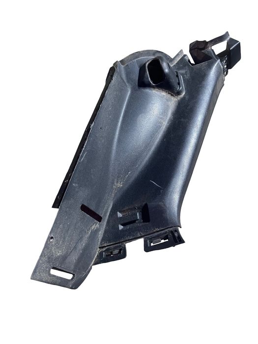 Ornament Interior Stalp Parbriz Opel Astra J Notchback 2012 - > 360583