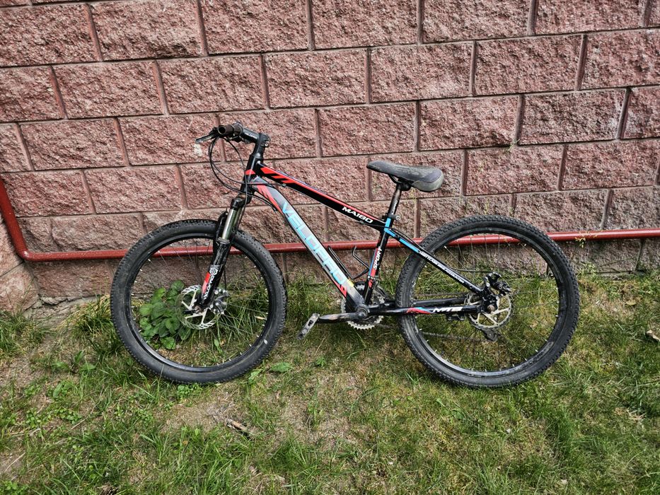 Велосипед VeloPro MA180