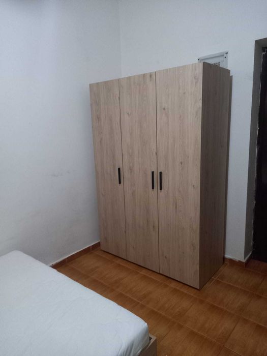 Garsoniera-Apusului Rezidance