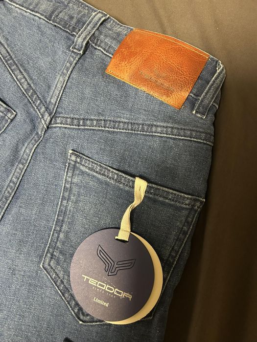 Нови маркови дънки