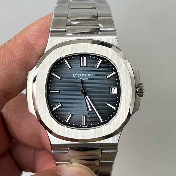 patek philippe nautilus колекция3