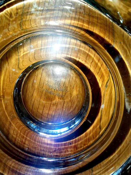 Розентал Rosenthal свещник пепелник Rosenthal Germany Studio Line !