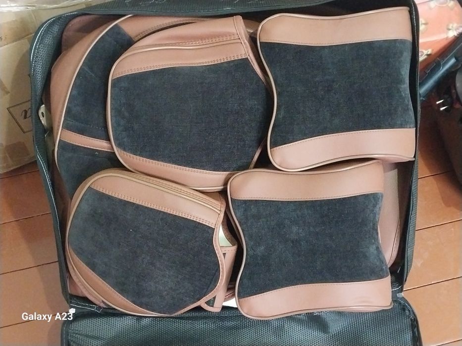 Чехол почти новый