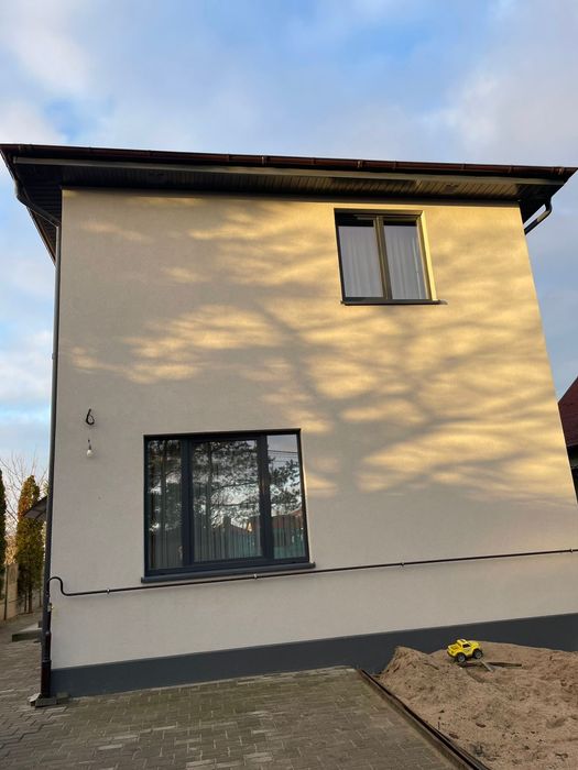 Продается хороший дом