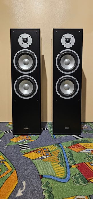 Mohr SL 10 boxe turn coloane de podea