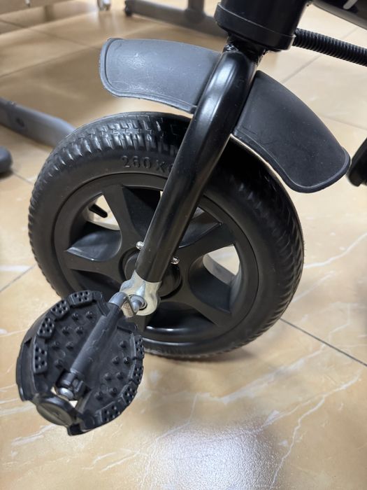 Детский велосипед Tomix Baby trike