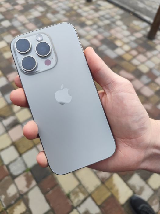 Iphone 16 pro 128гб
