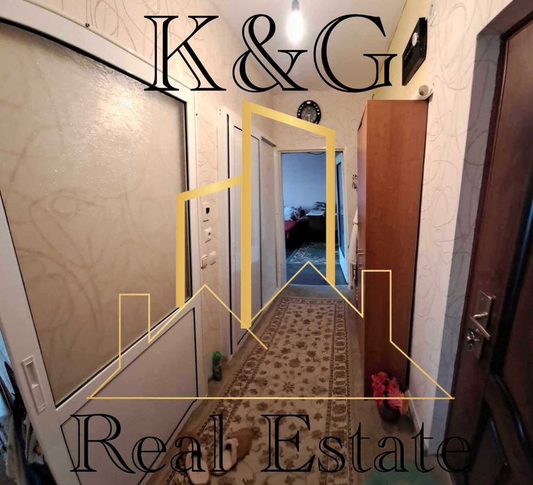 Продава се Двустаен апартамент в Разград, Житница - 62 кв.м за 946 €/кв.м - Снимка #4