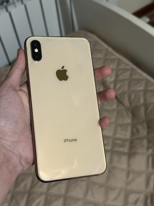 iPhone XS Max 256