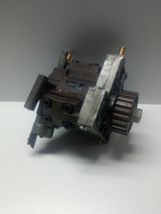 Kit Injectie 2.7 Jaguar XF XJ X250 Pompa Injectoare Rampe TDV6 5U3Q-9K546-AA / A2C20001330 / A2C20001291 / Injectoare / Injector