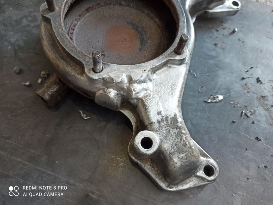 Аргон Кемпомат и плазма хизмати ремонт глушител