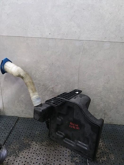 Vas lichid parbriz vw polo 6r 6r0955453