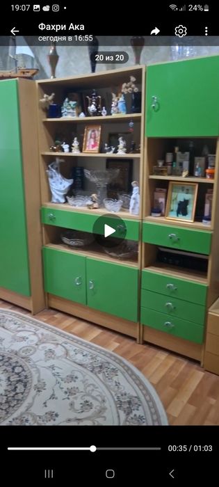 Мебел детеский спалний мебелы