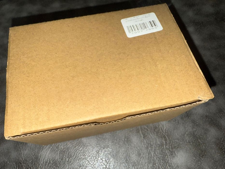 Счетчик горячей холодной воды новый!