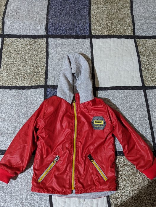 Троечка для малыша