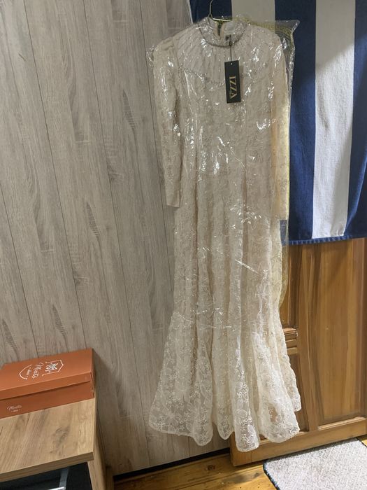 Fergana koylak yagi