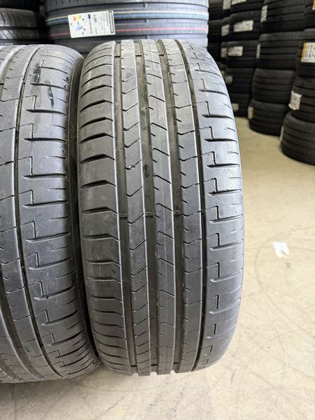 245/45/20 275/40/20 PIRELLI 4бр