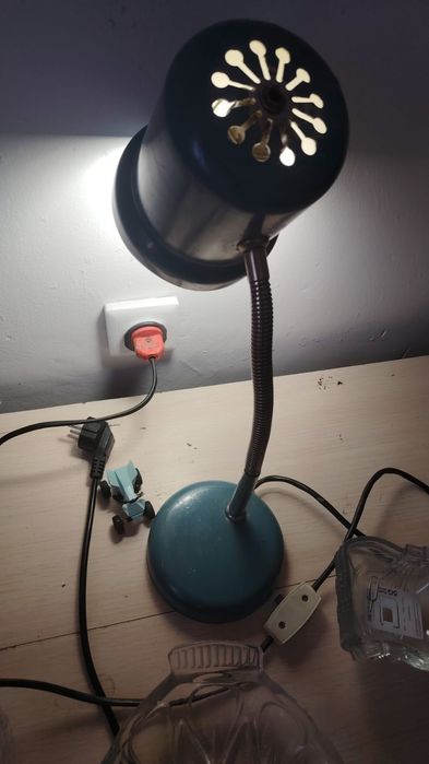 СССР посуда ограничена