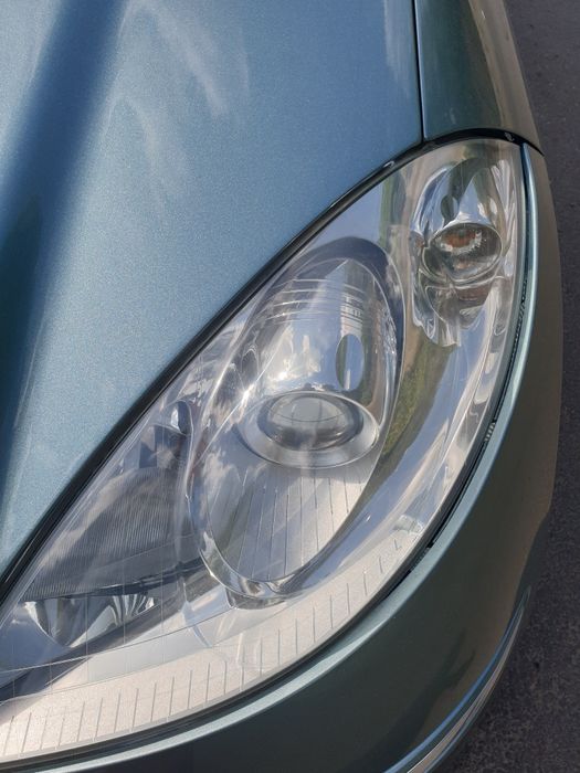 Vând Mercedes A class  200 cdi