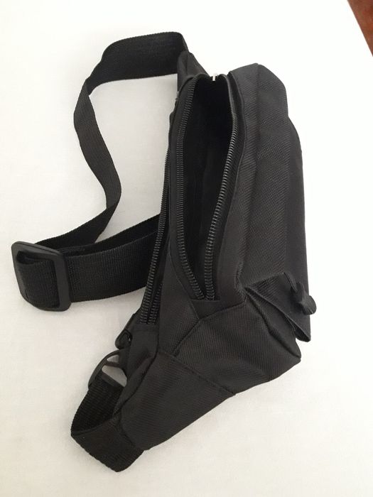 Регулируема спортна чанта