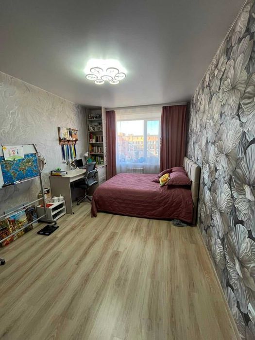 2-х комн. квартира на Береке