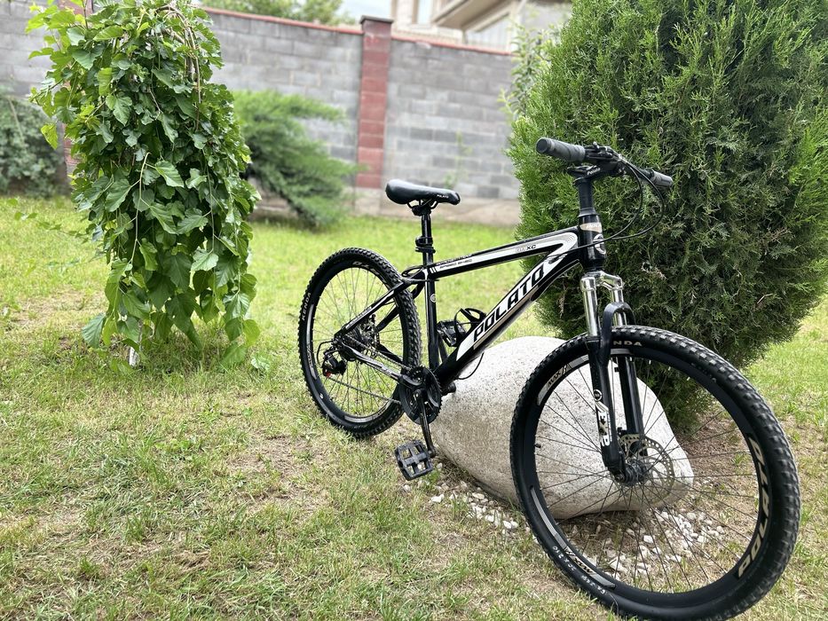 Велосипед MTB POLATO
