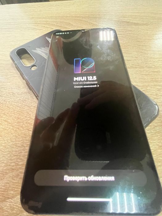 Xiaomi mi 9 se 128/6