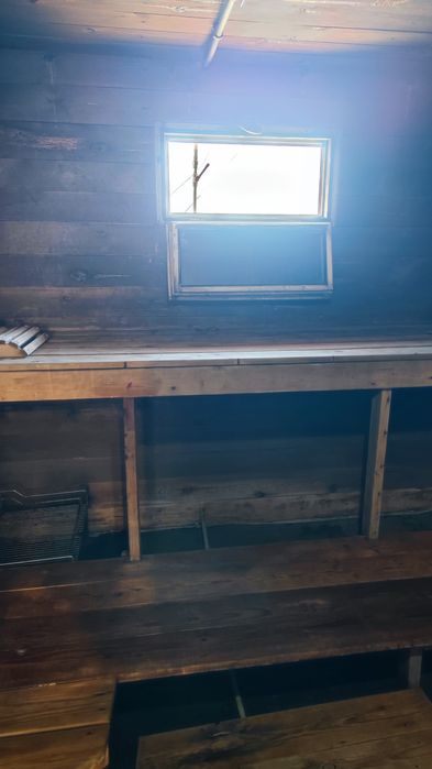 Продам вагончик-баню б/у