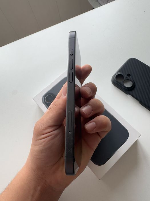 Продам Айфон 17!