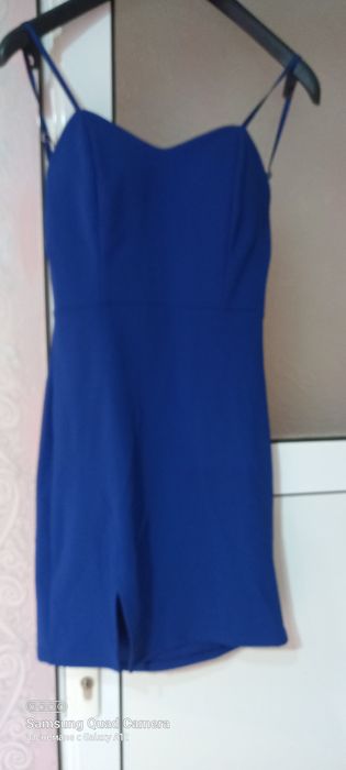 Стилни къси рокли