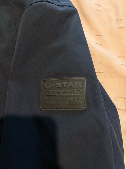 G star яке чисто ново
