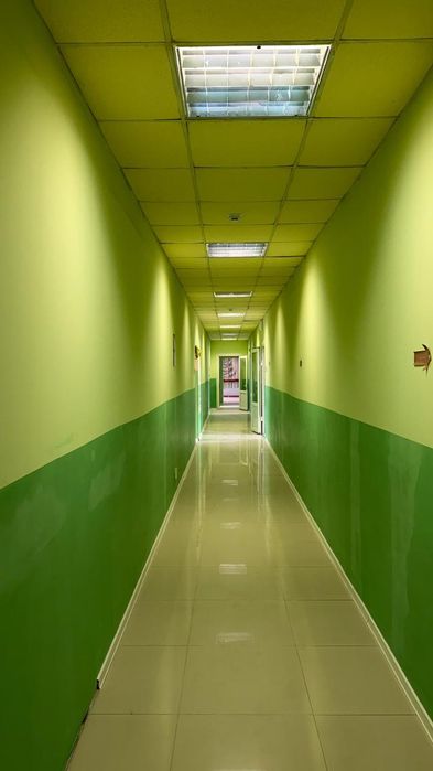 Продаётся отдельно стоящее здание