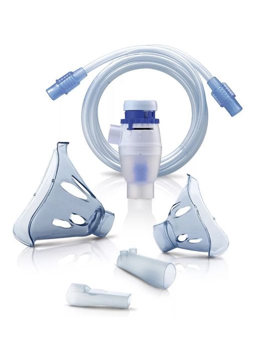 Ингалятор OMRON в хорошем состоянии