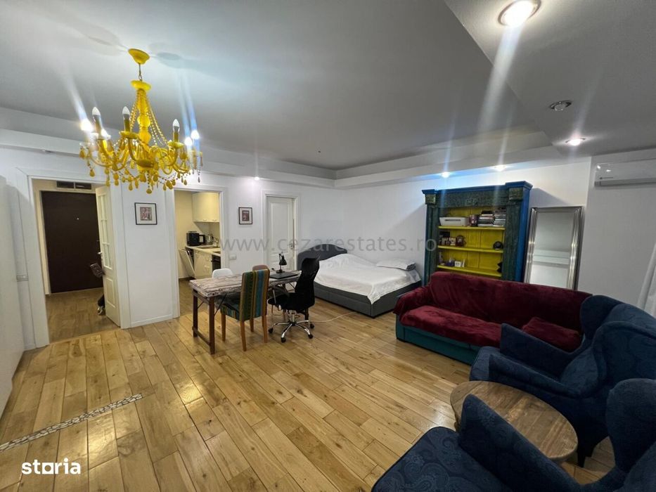 Herastrau Soseaua Nordului  De Vinzare Spatiu Comercial