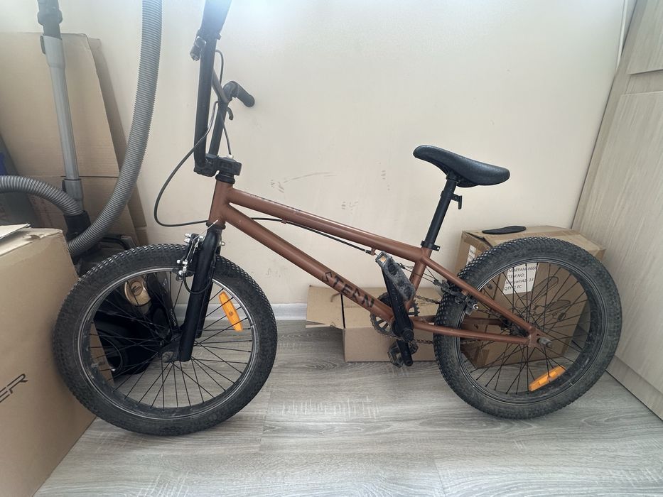 Велосипед Bmx б/у в Алматы