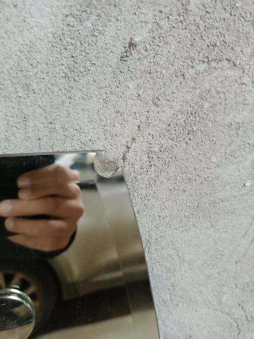 Продам зеркало в прихожую