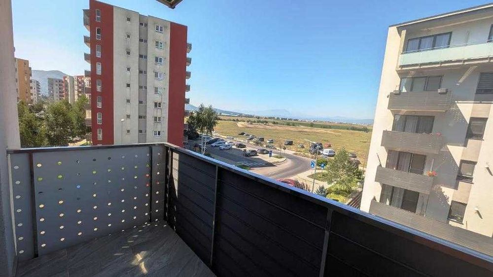 Inchiriem Apartament 2 Camere, Mobilat, Decomandat, Avantgarden 3